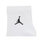 Jordan Everyday Ankle Socken 3er Pack Weiss F100 - weiss