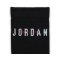 Jordan Everyday Crew 6er Pack Socken Schwarz F010 - schwarz