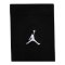 Jordan Everyday Crew Socken 3er Pack Schwarz F010 - schwarz
