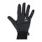 Jordan Fleece PSG Handschuhe Schwarz F091 - schwarz