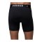 Jordan Flight Cotton Core 3PK Boxershort Blau FB9F - blau
