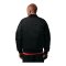 Jordan Flight Essentials Jacke Schwarz - schwarz