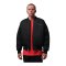 Jordan Flight Essentials Jacke Schwarz - schwarz