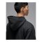 Jordan Flight Fleece Graphic Hoody Schwarz F045 - schwarz