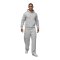 Jordan Flight Fleece Hoody Grau F050 - grau