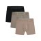 Jordan Flight Modal 3PK Boxershort Beige Fx0l - beige