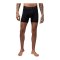 Jordan Flight Modal 3PK Boxershort Schwarz F023 - schwarz