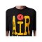 Jordan Graphic T-Shirt Schwarz - schwarz