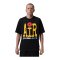 Jordan Graphic T-Shirt Schwarz - schwarz