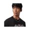 Jordan Graphic T-Shirt Schwarz F010 - schwarz