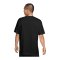 Jordan Graphic T-Shirt Schwarz F010 - schwarz