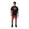Jordan Graphic T-Shirt Schwarz F010 - schwarz