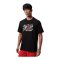 Jordan Graphic T-Shirt Schwarz F010 - schwarz