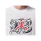Jordan Graphic T-Shirt Weiß F100 - weiss