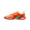 Jordan Heir Orange F800 - orange