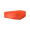Jordan Hex Mule Badelatsche Damen Orange F801 - orange