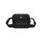 Jordan Jam Blacktop Messenger Tasche Schwarz F023 - schwarz