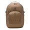 Jordan Jam Blacktop Rucksack Braun Fj34 - braun