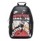 Jordan Jam Borough Rucksack Schwarz Fg0t - schwarz