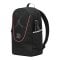 Jordan Jam Flightcore Rucksack Schwarz Fg0h - schwarz