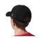 Jordan Jan Aj1 Patch Cap Schwarz F023 - schwarz