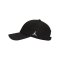 Jordan Jan Aj1 Patch Cap Schwarz F023 - schwarz