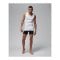Jordan Jhm Flight Base 2Pk Tanktop Weiß F001 - weiss