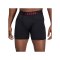 Jordan Jhm Flight Cotton Core 3Pk Boxershort Schwarz F066 - schwarz