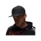 Jordan Jumpman Pro Cap Schwarz F011 - schwarz