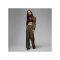 Jordan Knit Track Jogginghose Damen Grün F222 - gruen