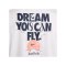 Jordan M90 OC Verb T-Shirt Weiss F100 - weiss