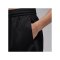 Jordan Mesh Short Damen Schwarz F010 - grau