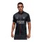 Jordan Paris Saint-Germain 4th Trikot 2025/2026 Schwarz F045 - schwarz