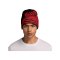 Jordan Peak Beanie Schwarz - schwarz