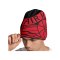 Jordan Peak Beanie Schwarz - schwarz