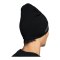 Jordan Peak GX Beanie Schwarz F010 - schwarz