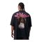 Jordan Reis Fear T-Shirt Schwarz F010 - schwarz
