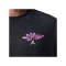 Jordan Reis Fear T-Shirt Schwarz F010 - schwarz