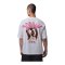 Jordan Reis Fear T-Shirt Weiß F100 - weiss