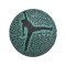 Jordan Skills 2.0 Graphic Ball Grün F302 - gruen