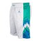 Jordan Slovenia Slovenia Limited Short Home Weiß F100 - weiss