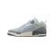 Jordan Spizike Low Blau - blau