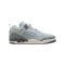 Jordan Spizike Low Blau - blau
