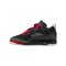 Jordan Spizike Low Sneaker Kids Schwarz F060 - schwarz