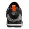 Jordan Spizike Low Schwarz F008 - schwarz