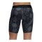 Jordan Sport Base Layer Short Schwarz F010 - schwarz