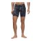 Jordan Sport Base Layer Short Schwarz F010 - schwarz