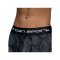 Jordan Sport Base Layer Short Schwarz F010 - schwarz