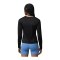 Jordan Sport Dri-FIT Longsleeve Damen Schwarz F010 - schwarz