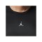 Jordan Sport Dri-FIT Longsleeve Damen Schwarz F010 - schwarz